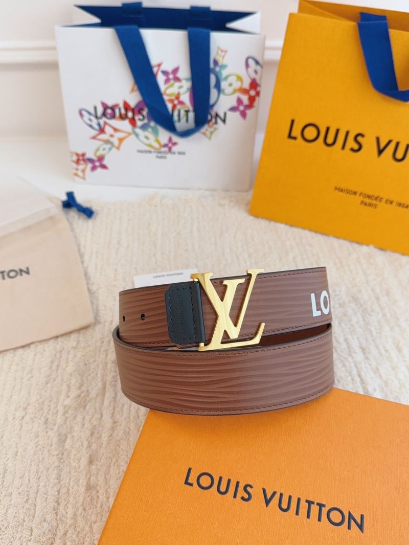 l0vis Vvtt0n belts